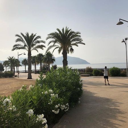 Appartamento Penthouse Mojon Hills Isla Plana Esterno foto