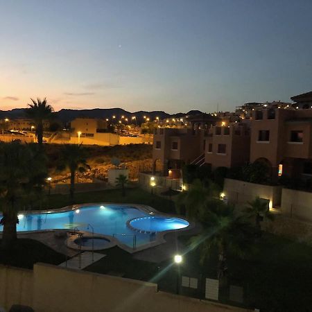 Appartamento Penthouse Mojon Hills Isla Plana Esterno foto