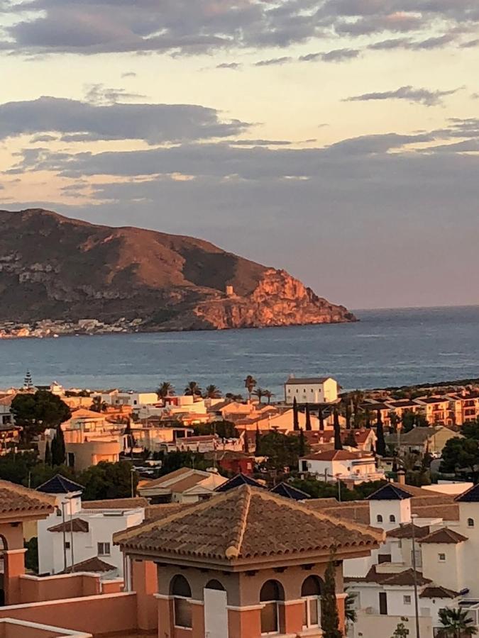 Appartamento Penthouse Mojon Hills Isla Plana Esterno foto