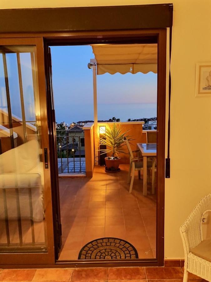 Appartamento Penthouse Mojon Hills Isla Plana Esterno foto