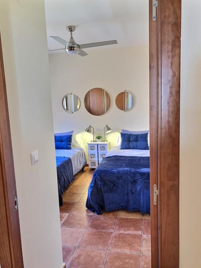 Appartamento Penthouse Mojon Hills Isla Plana Esterno foto
