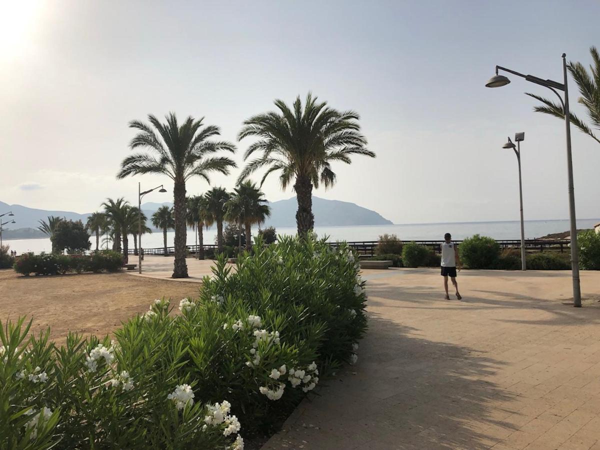 Appartamento Penthouse Mojon Hills Isla Plana Esterno foto