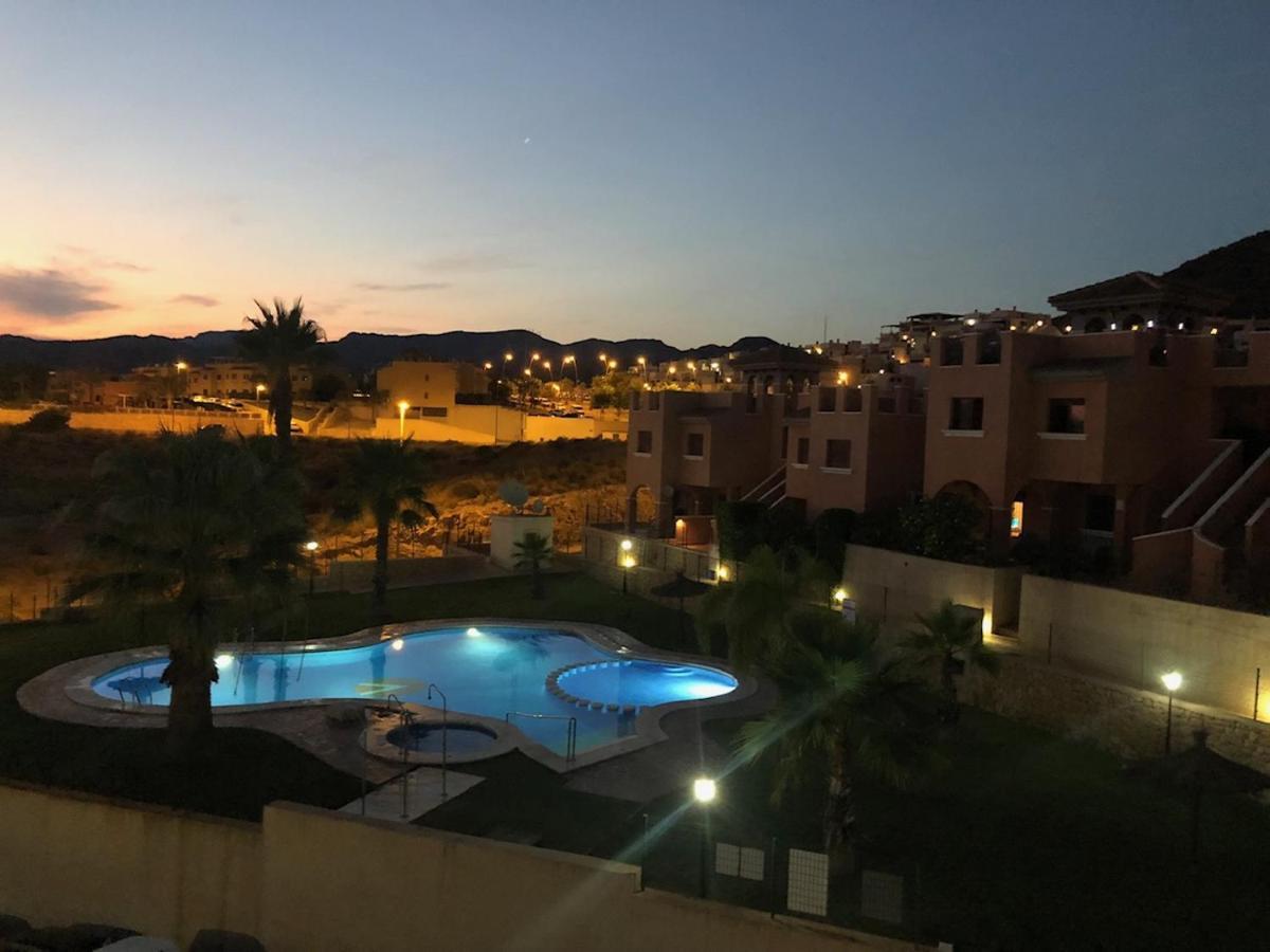 Appartamento Penthouse Mojon Hills Isla Plana Esterno foto