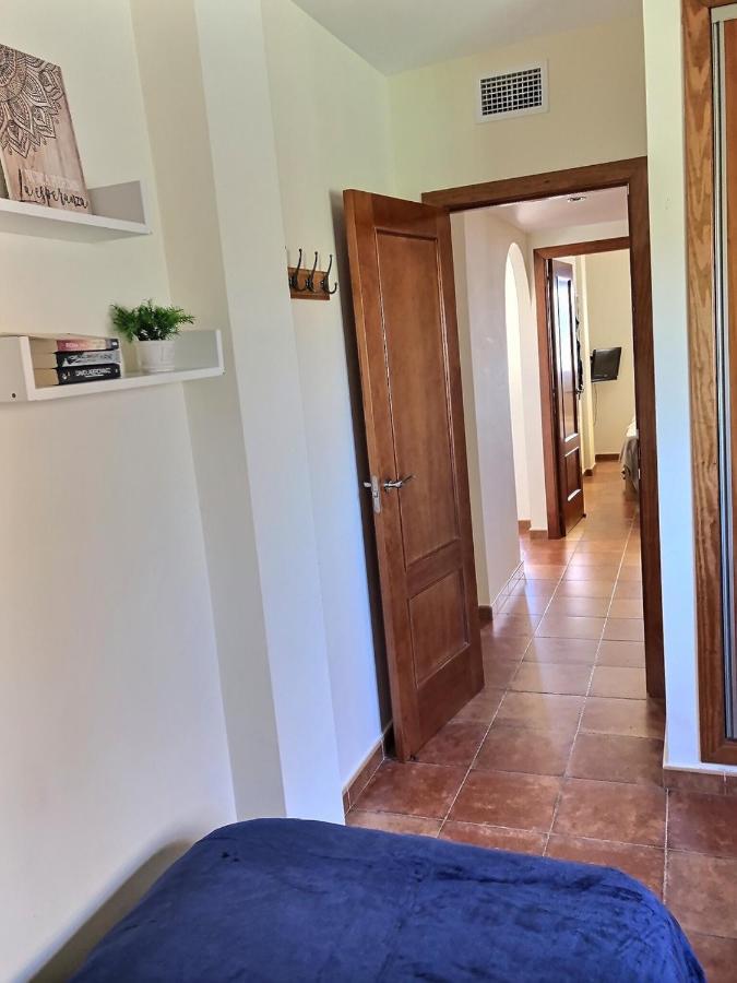 Appartamento Penthouse Mojon Hills Isla Plana Esterno foto