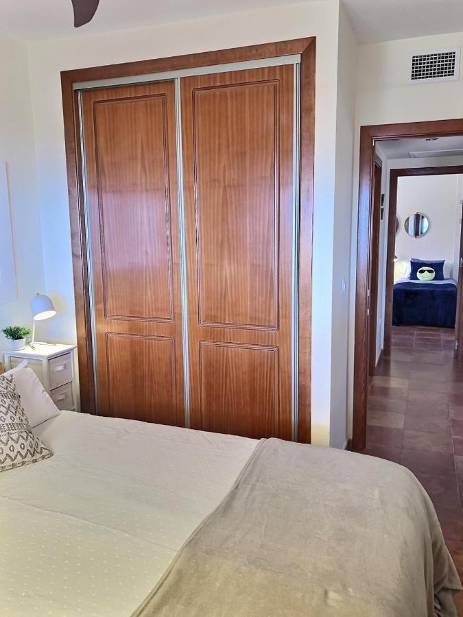 Appartamento Penthouse Mojon Hills Isla Plana Esterno foto