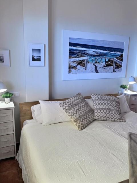 Appartamento Penthouse Mojon Hills Isla Plana Esterno foto