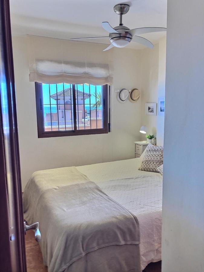 Appartamento Penthouse Mojon Hills Isla Plana Esterno foto
