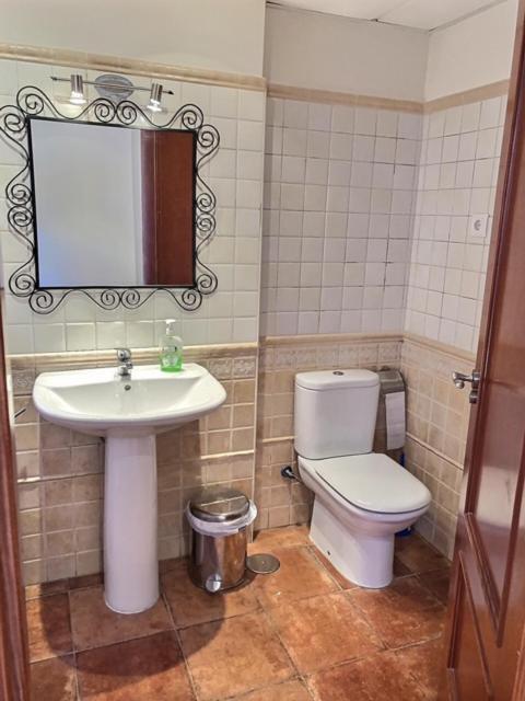 Appartamento Penthouse Mojon Hills Isla Plana Esterno foto