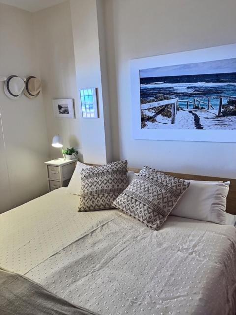 Appartamento Penthouse Mojon Hills Isla Plana Esterno foto