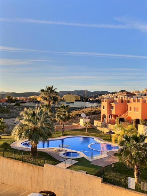 Appartamento Penthouse Mojon Hills Isla Plana Esterno foto